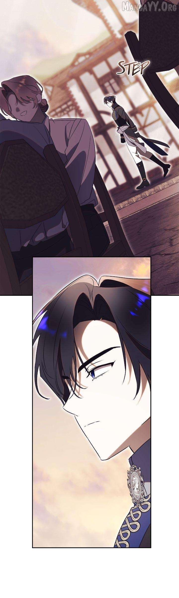 How to Reject My Obsessive Ex-Husband Chapter 81 page 2
