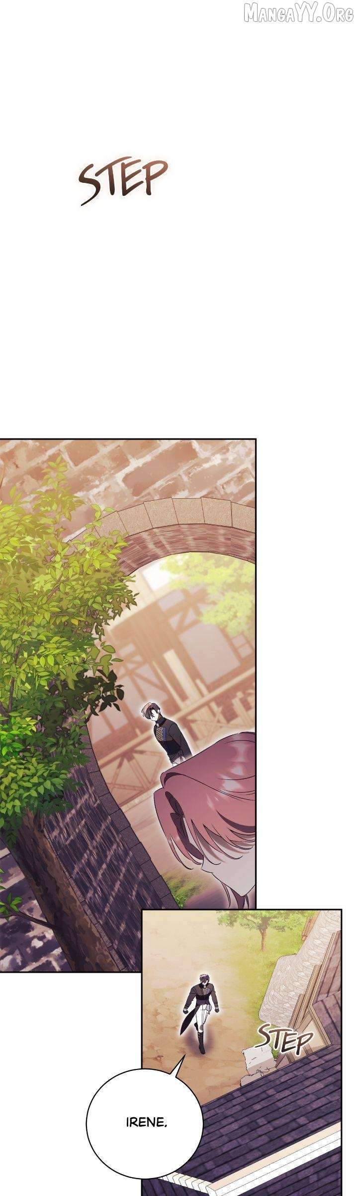 How to Reject My Obsessive Ex-Husband Chapter 81 page 3