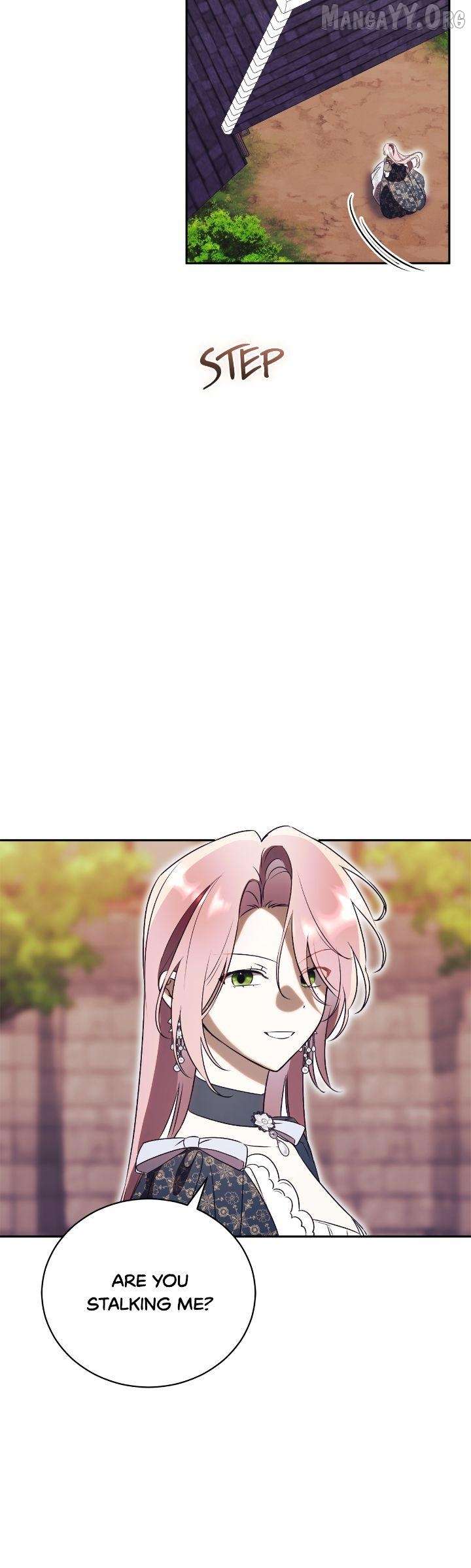 How to Reject My Obsessive Ex-Husband Chapter 81 page 4