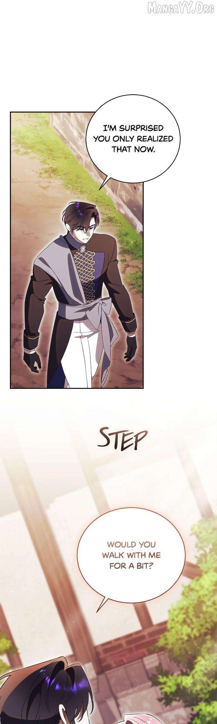 How to Reject My Obsessive Ex-Husband Chapter 81 page 5