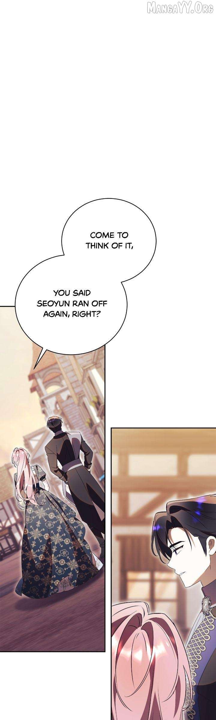 How to Reject My Obsessive Ex-Husband Chapter 81 page 7