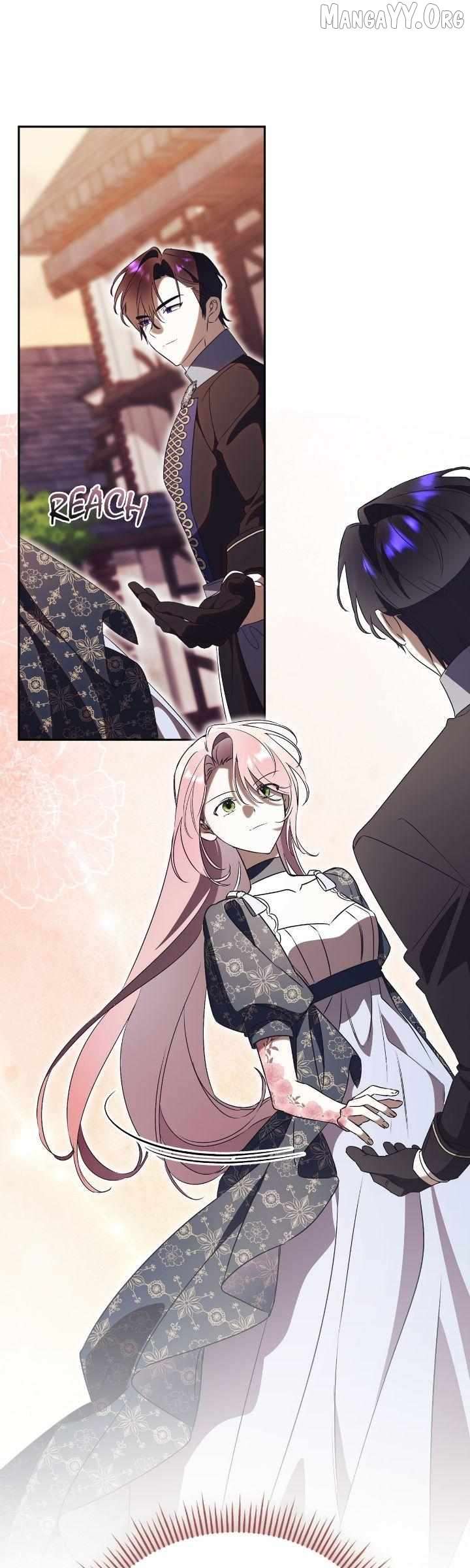 How to Reject My Obsessive Ex-Husband Chapter 81 page 14