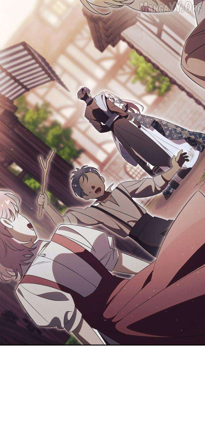How to Reject My Obsessive Ex-Husband Chapter 81 page 22