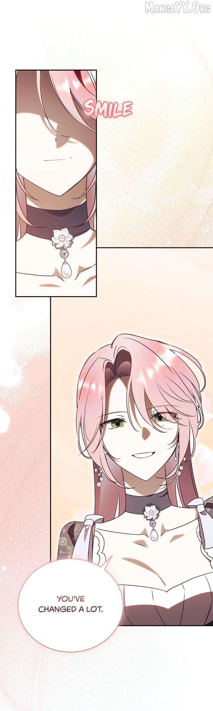 How to Reject My Obsessive Ex-Husband Chapter 81 page 23