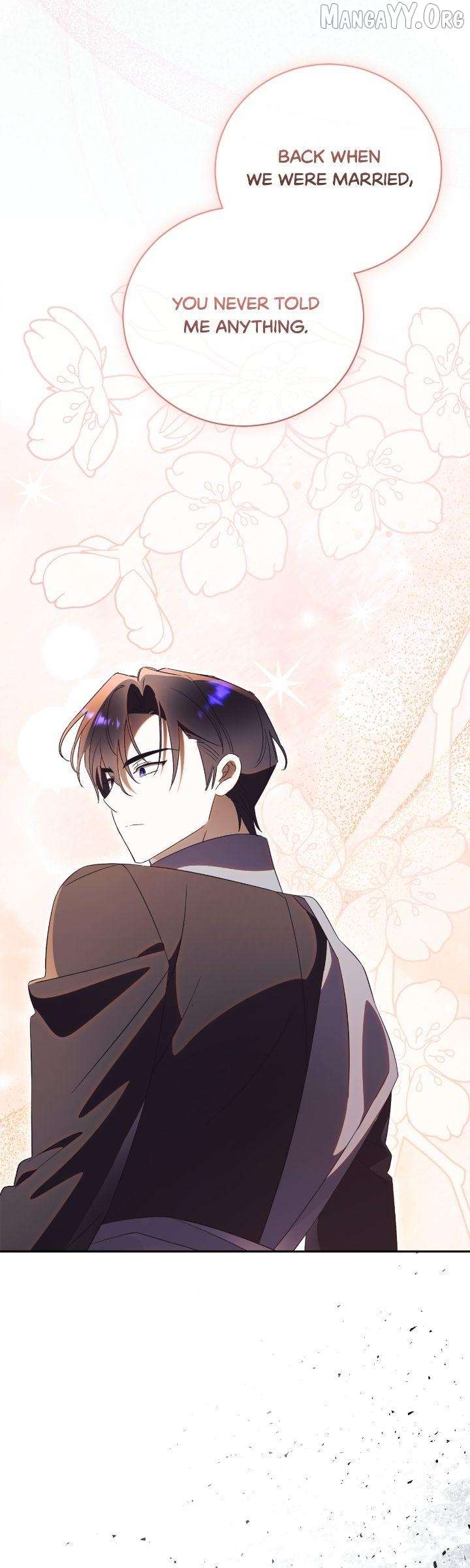 How to Reject My Obsessive Ex-Husband Chapter 81 page 24