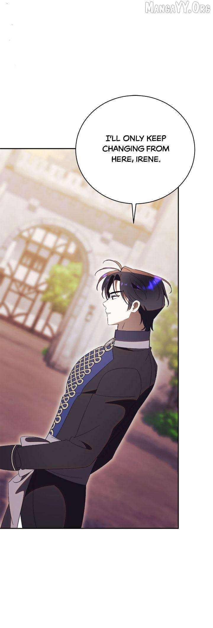 How to Reject My Obsessive Ex-Husband Chapter 81 page 26