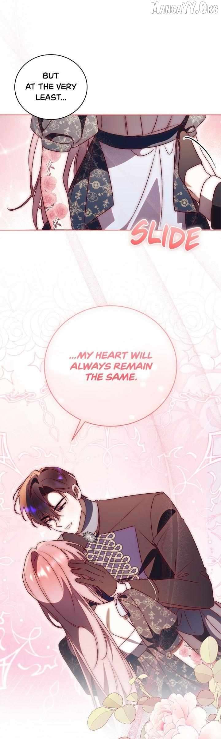 How to Reject My Obsessive Ex-Husband Chapter 81 page 27