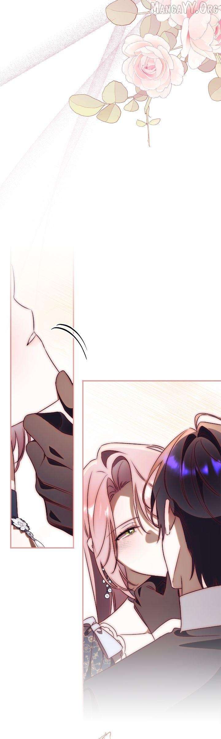 How to Reject My Obsessive Ex-Husband Chapter 81 page 28