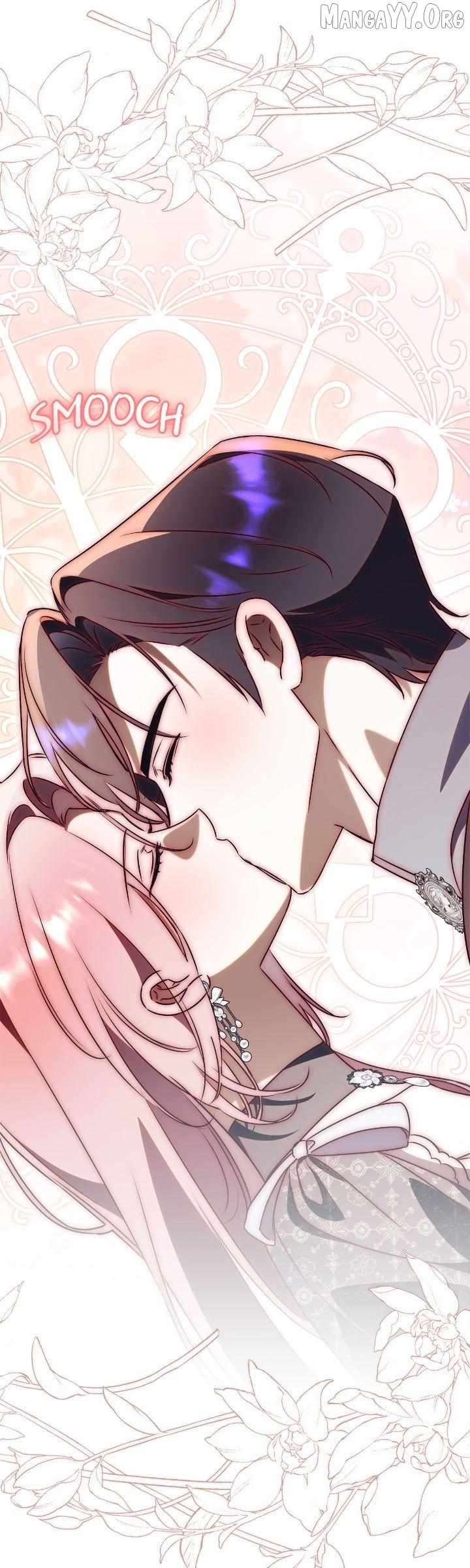 How to Reject My Obsessive Ex-Husband Chapter 81 page 29
