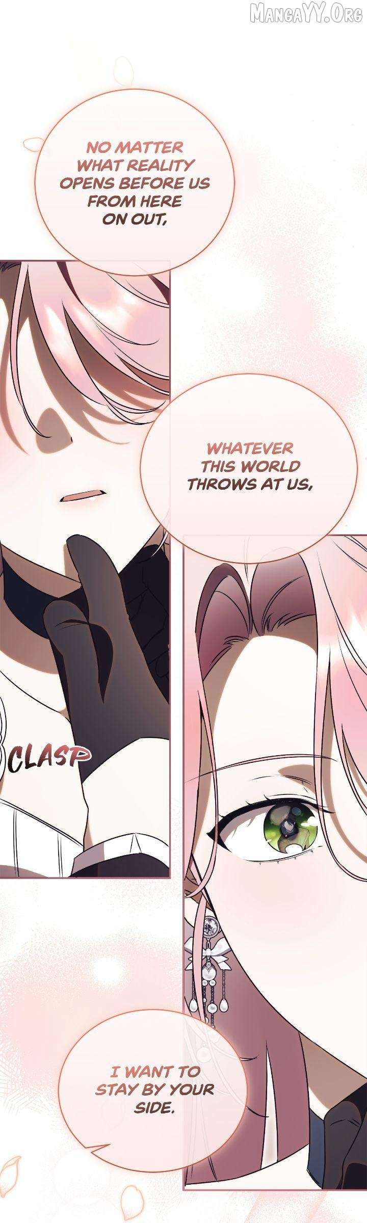 How to Reject My Obsessive Ex-Husband Chapter 81 page 35