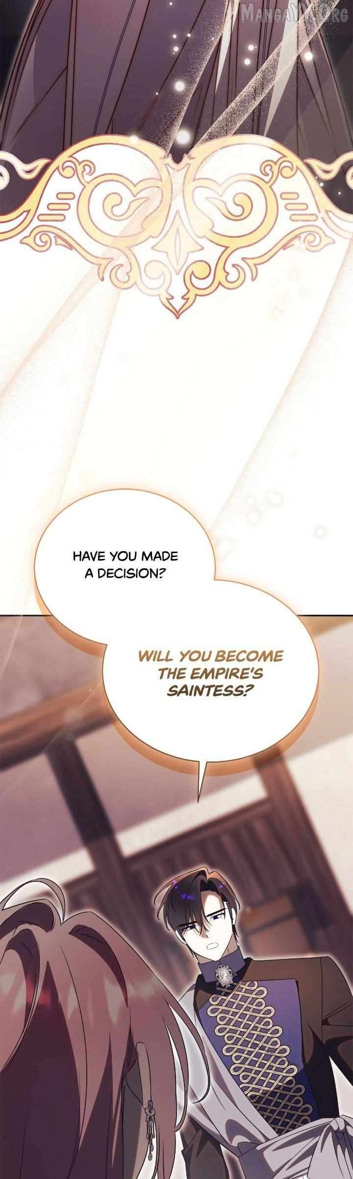 How to Reject My Obsessive Ex-Husband Chapter 81 page 40