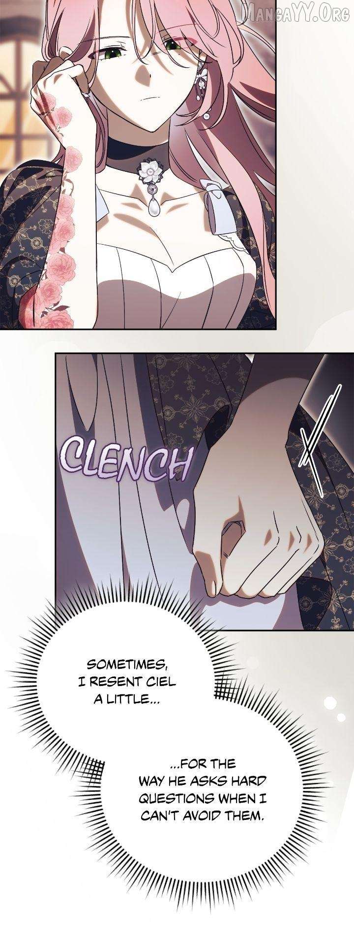 How to Reject My Obsessive Ex-Husband Chapter 81 page 42