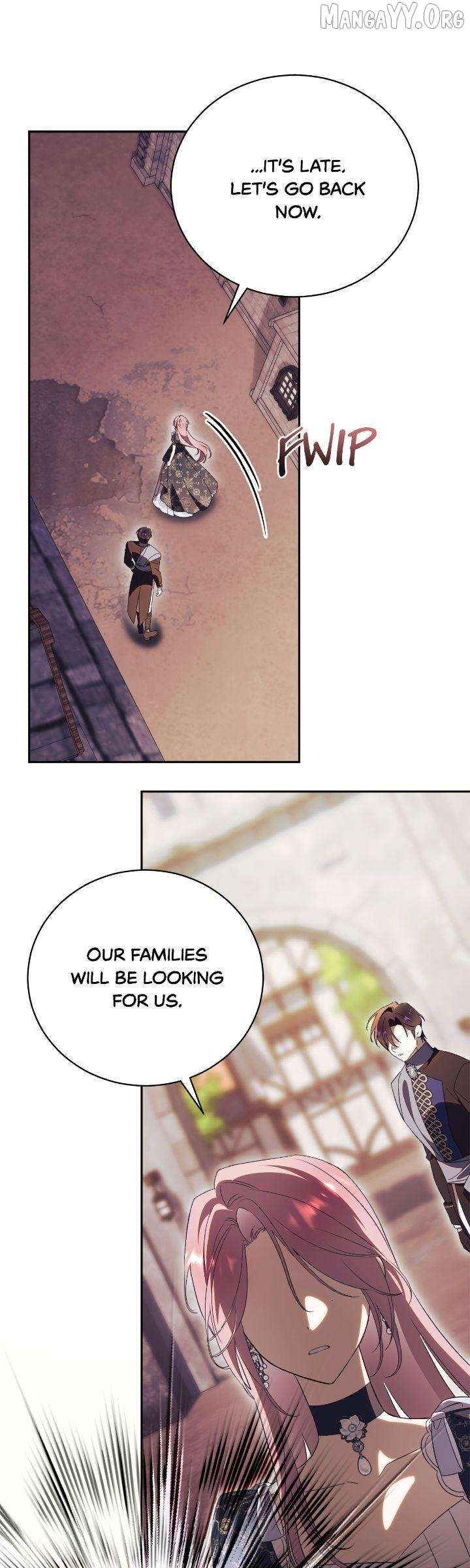 How to Reject My Obsessive Ex-Husband Chapter 81 page 43
