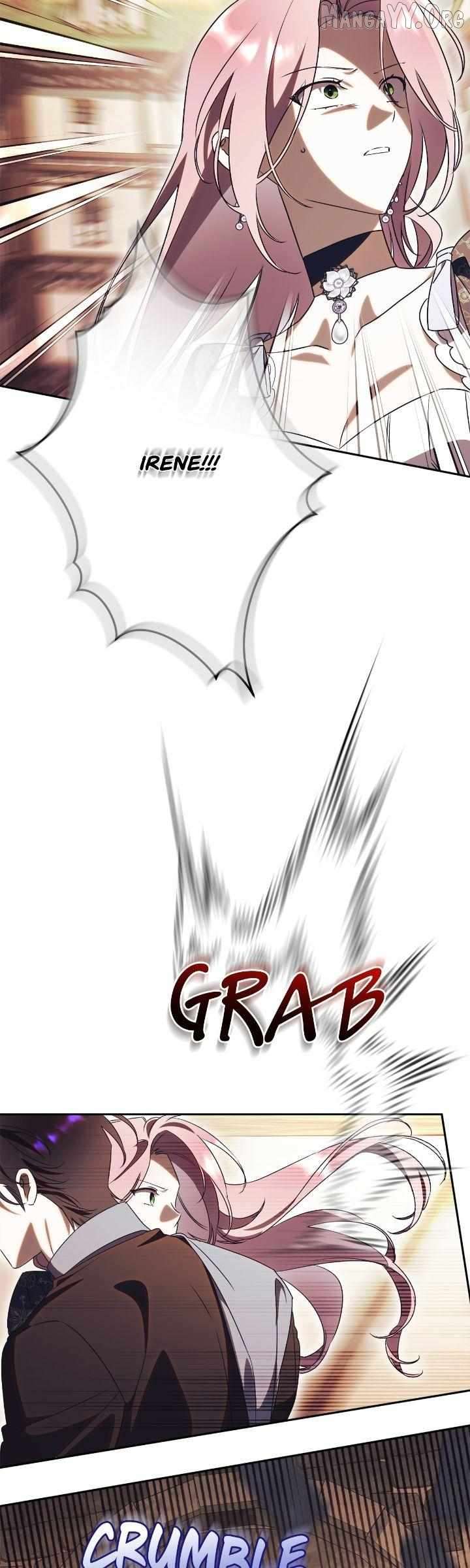 How to Reject My Obsessive Ex-Husband Chapter 81 page 45