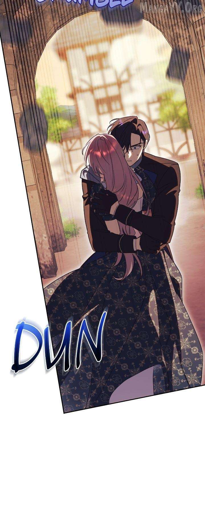 How to Reject My Obsessive Ex-Husband Chapter 81 page 46