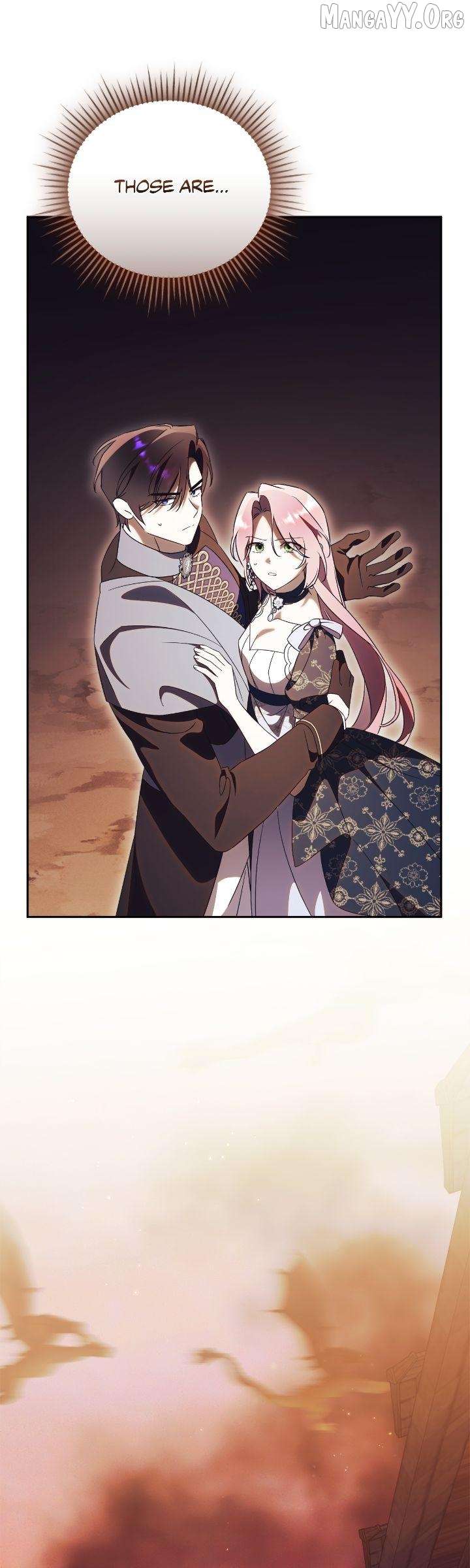 How to Reject My Obsessive Ex-Husband Chapter 81 page 47