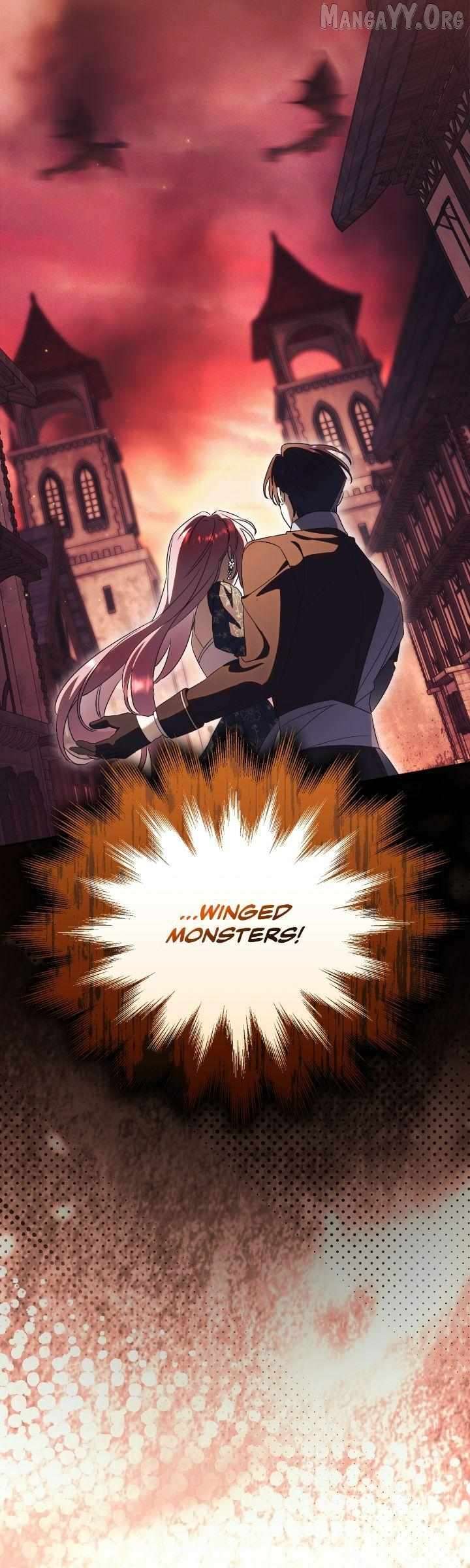 How to Reject My Obsessive Ex-Husband Chapter 81 page 48