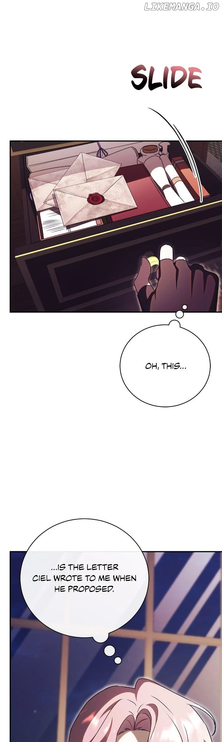 How to Reject My Obsessive Ex-Husband Chapter 56 page 3