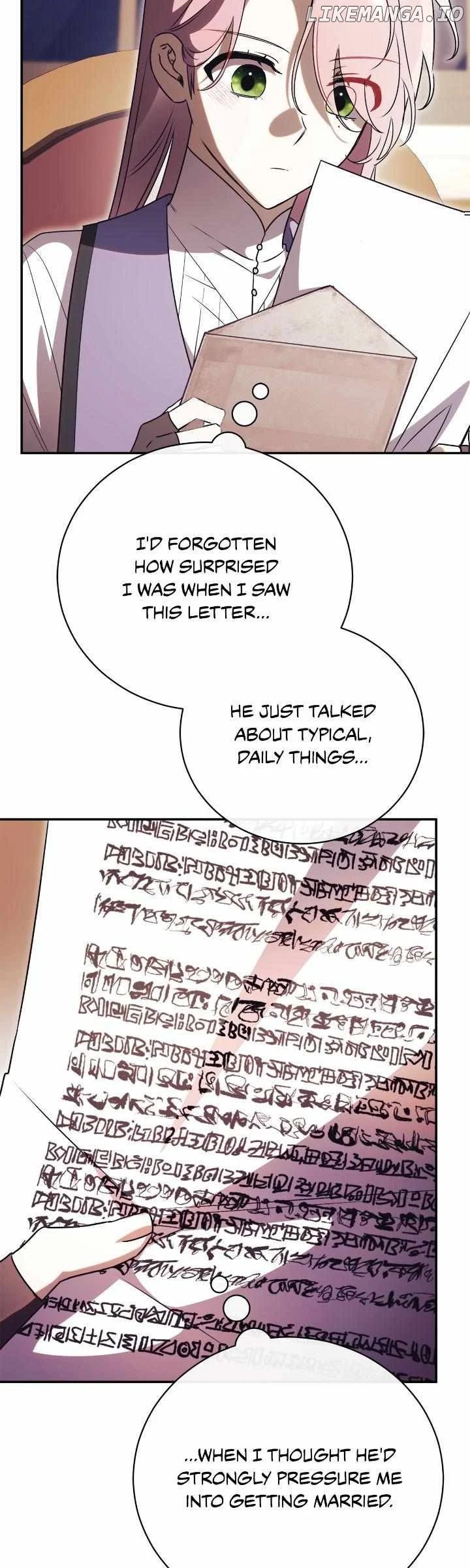 How to Reject My Obsessive Ex-Husband Chapter 56 page 4