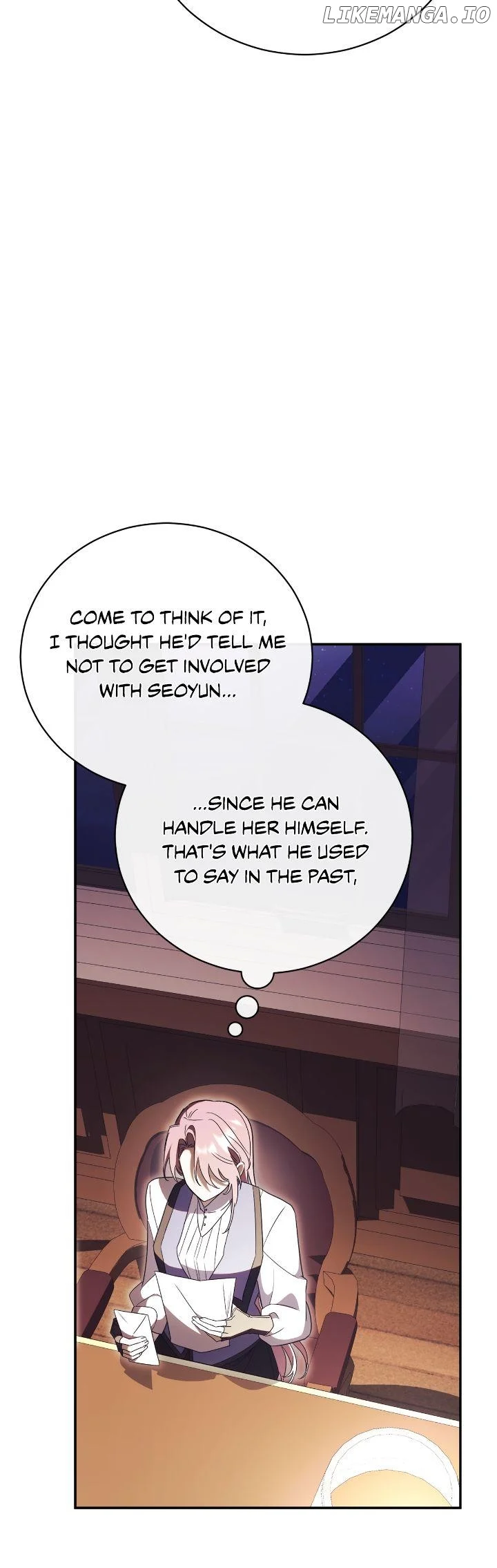 How to Reject My Obsessive Ex-Husband Chapter 56 page 5