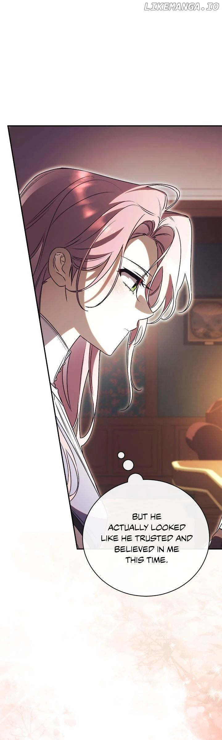 How to Reject My Obsessive Ex-Husband Chapter 56 page 8