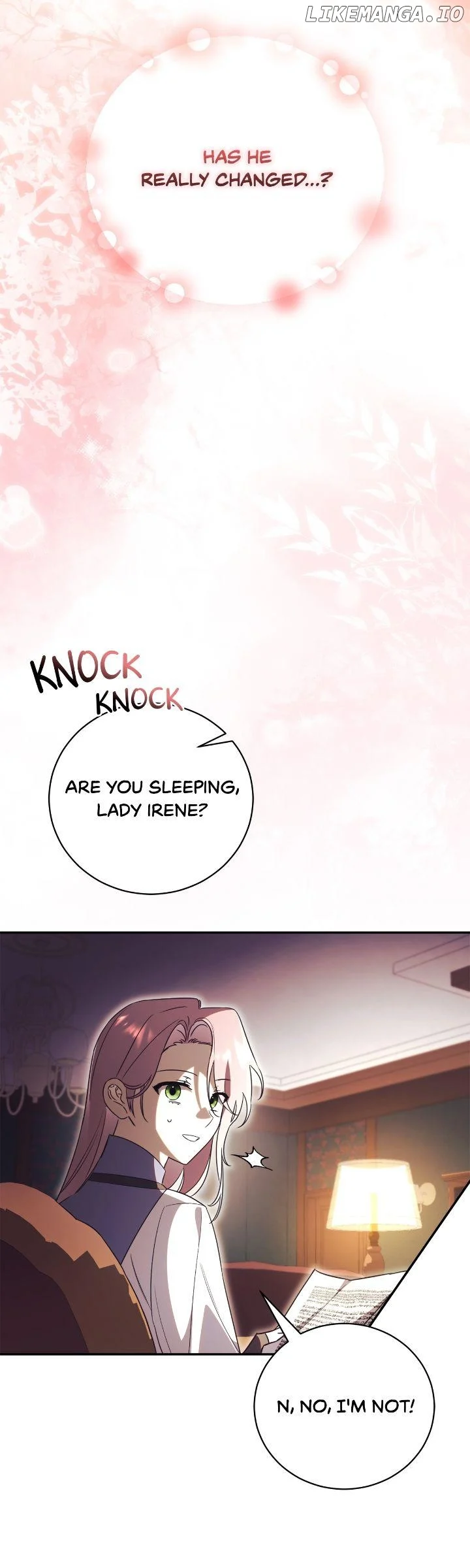 How to Reject My Obsessive Ex-Husband Chapter 56 page 9