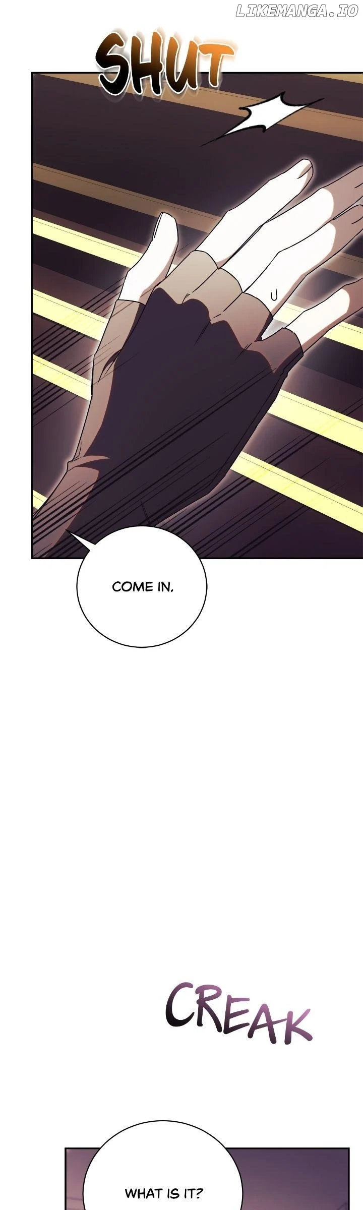 How to Reject My Obsessive Ex-Husband Chapter 56 page 10