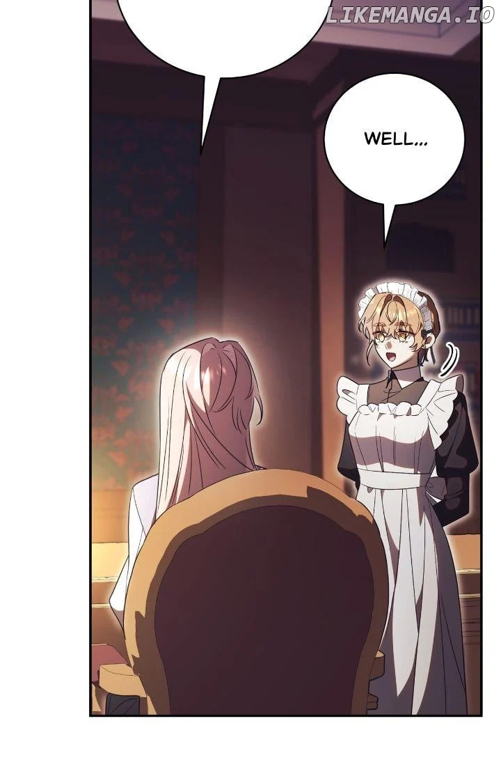 How to Reject My Obsessive Ex-Husband Chapter 56 page 11