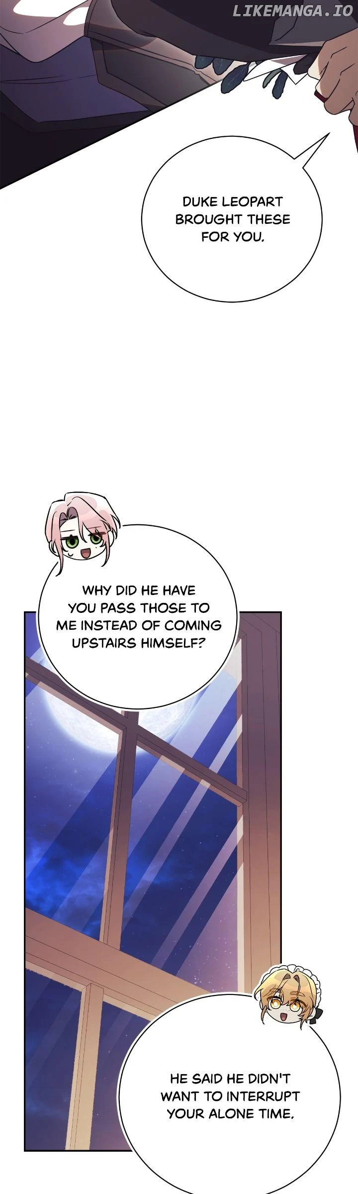 How to Reject My Obsessive Ex-Husband Chapter 56 page 14