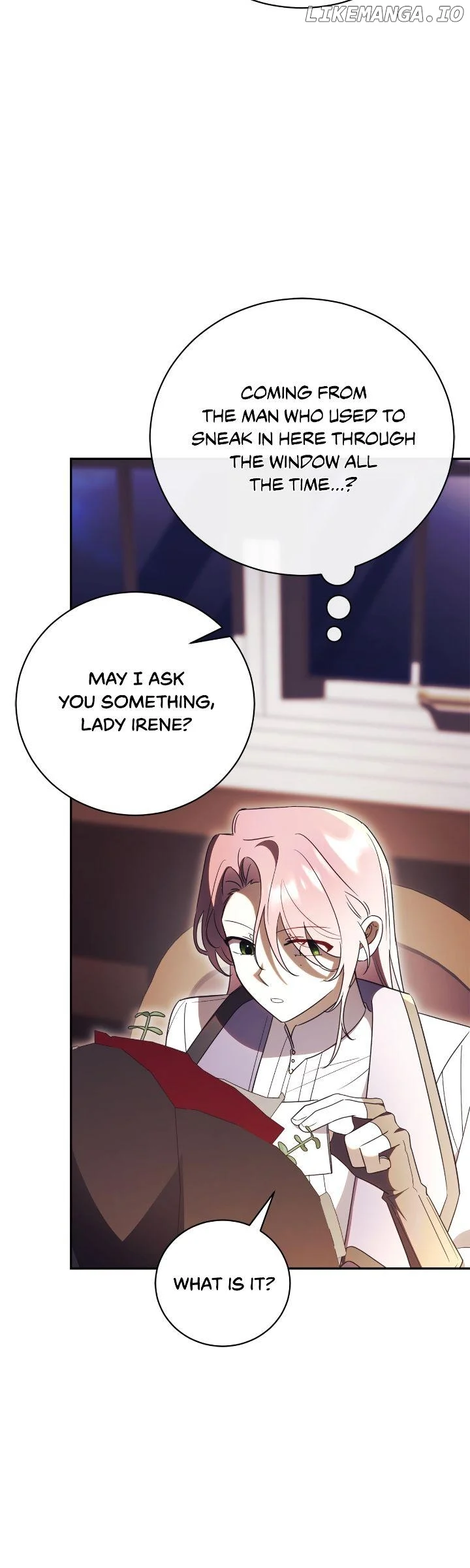 How to Reject My Obsessive Ex-Husband Chapter 56 page 15