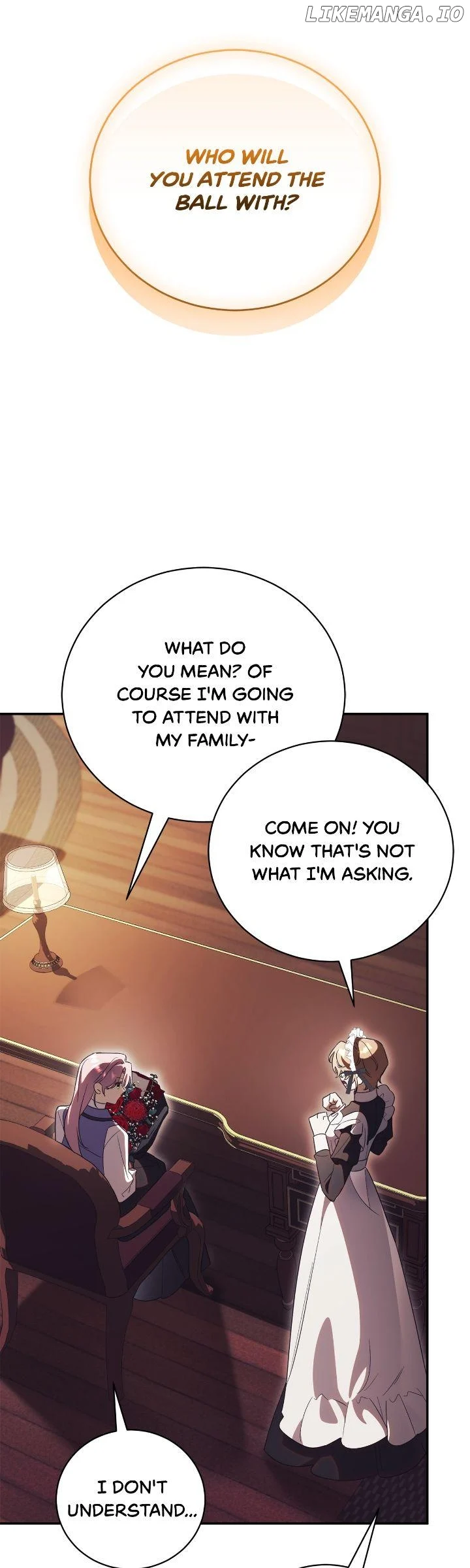 How to Reject My Obsessive Ex-Husband Chapter 56 page 16