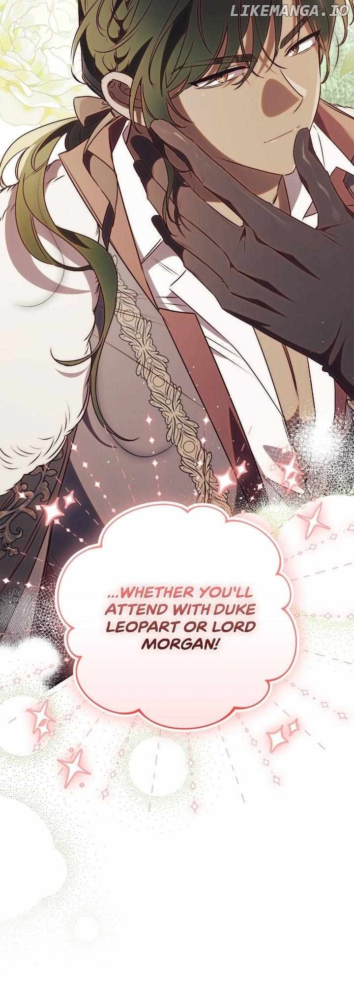 How to Reject My Obsessive Ex-Husband Chapter 56 page 19