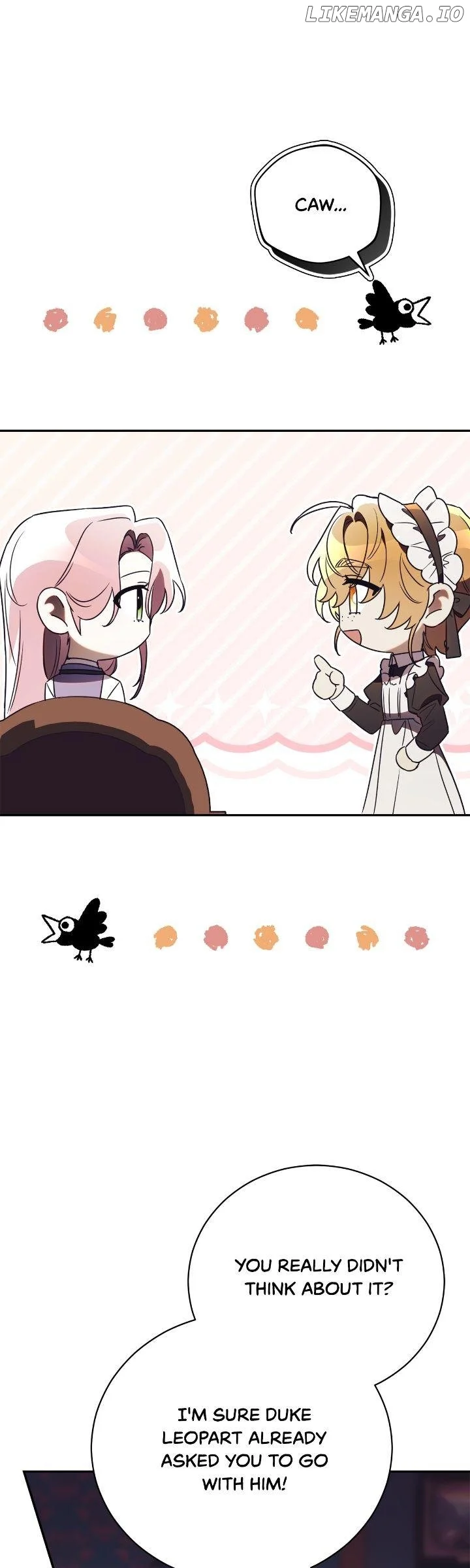 How to Reject My Obsessive Ex-Husband Chapter 56 page 20