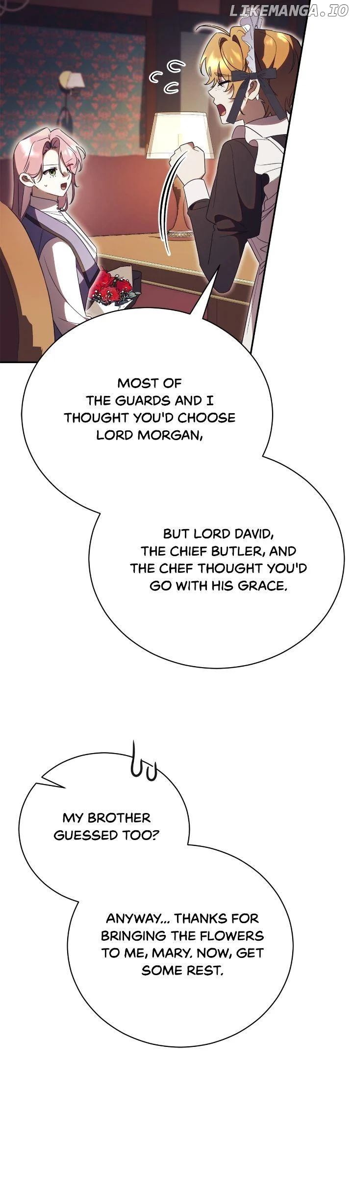 How to Reject My Obsessive Ex-Husband Chapter 56 page 22