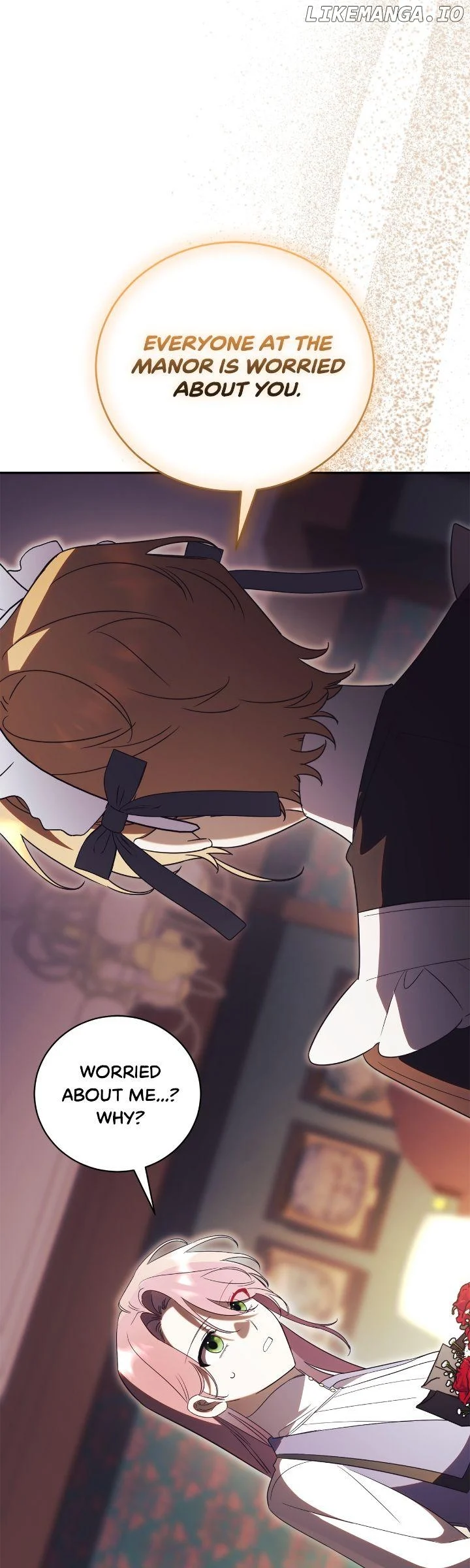 How to Reject My Obsessive Ex-Husband Chapter 56 page 24
