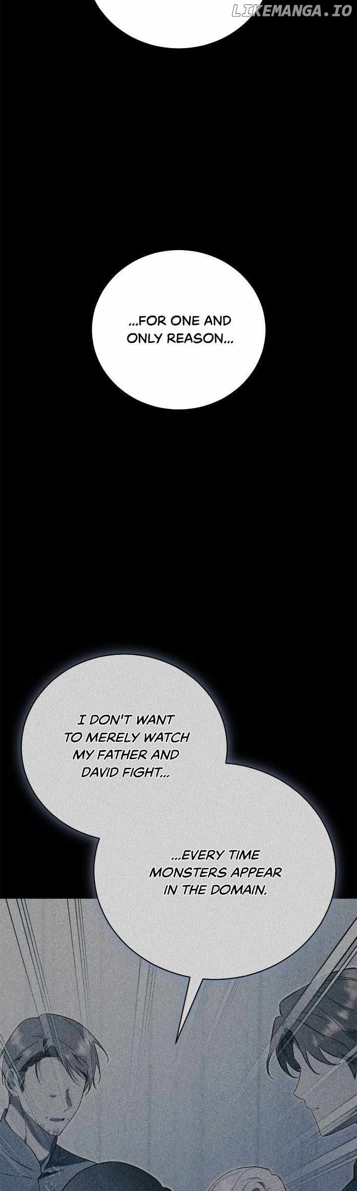 How to Reject My Obsessive Ex-Husband Chapter 56 page 28