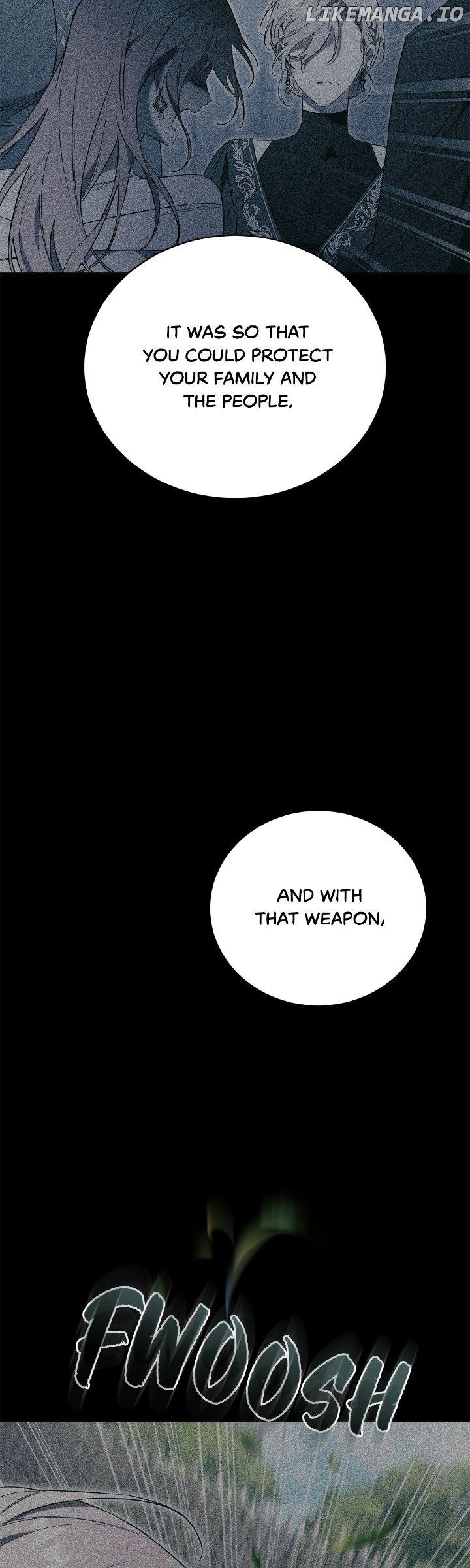 How to Reject My Obsessive Ex-Husband Chapter 56 page 29