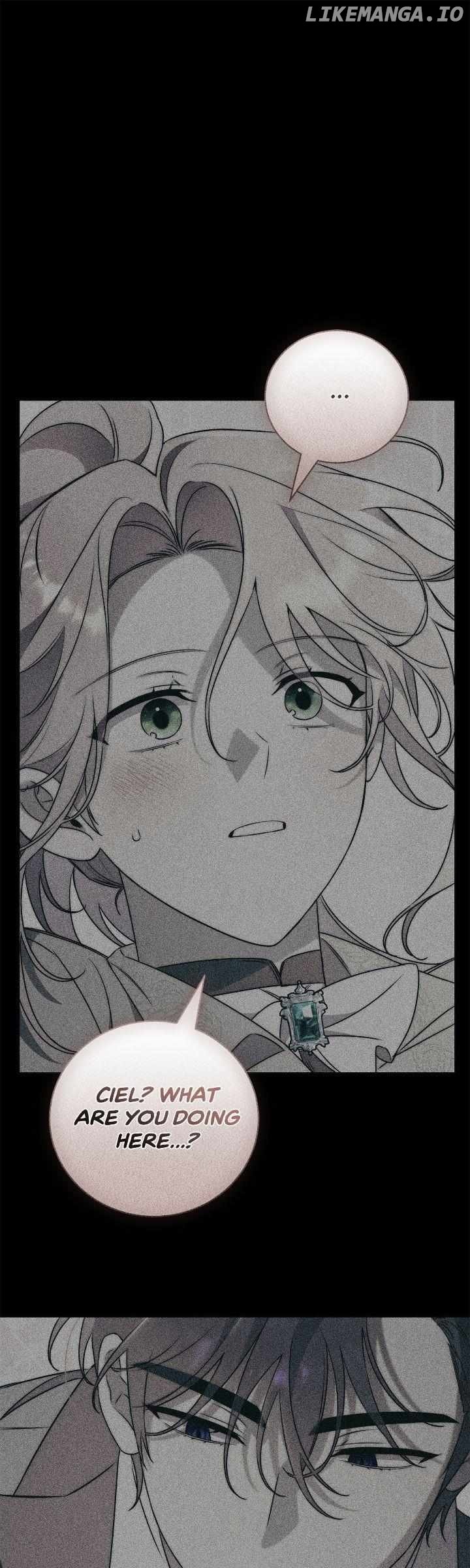 How to Reject My Obsessive Ex-Husband Chapter 56 page 32
