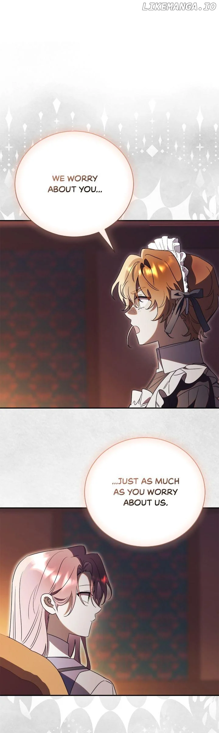 How to Reject My Obsessive Ex-Husband Chapter 56 page 36