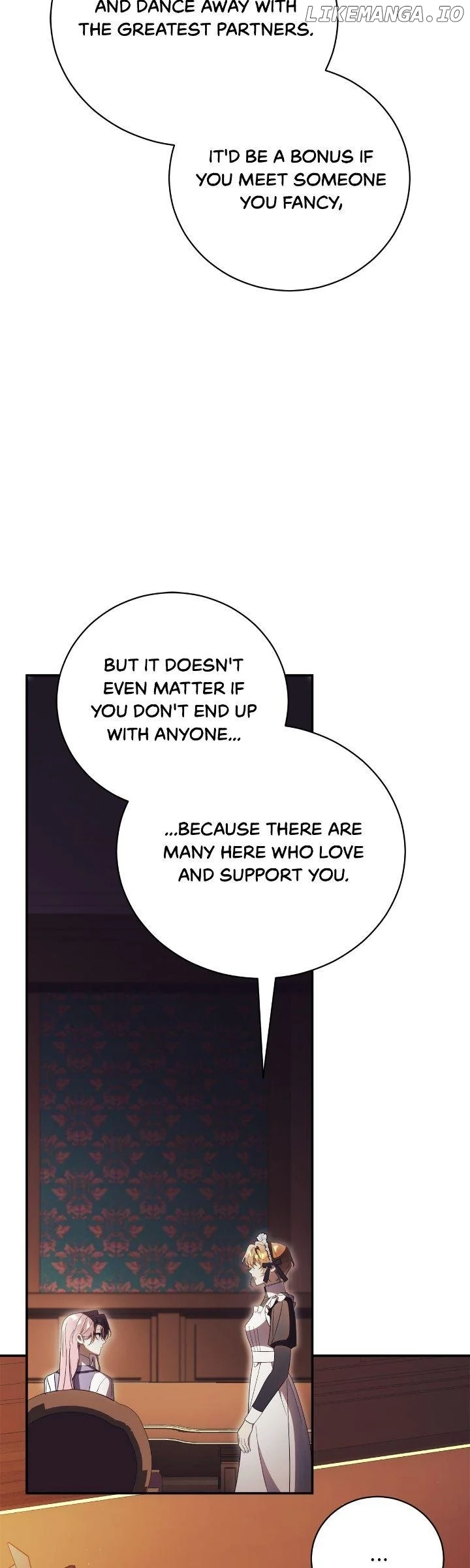 How to Reject My Obsessive Ex-Husband Chapter 56 page 38