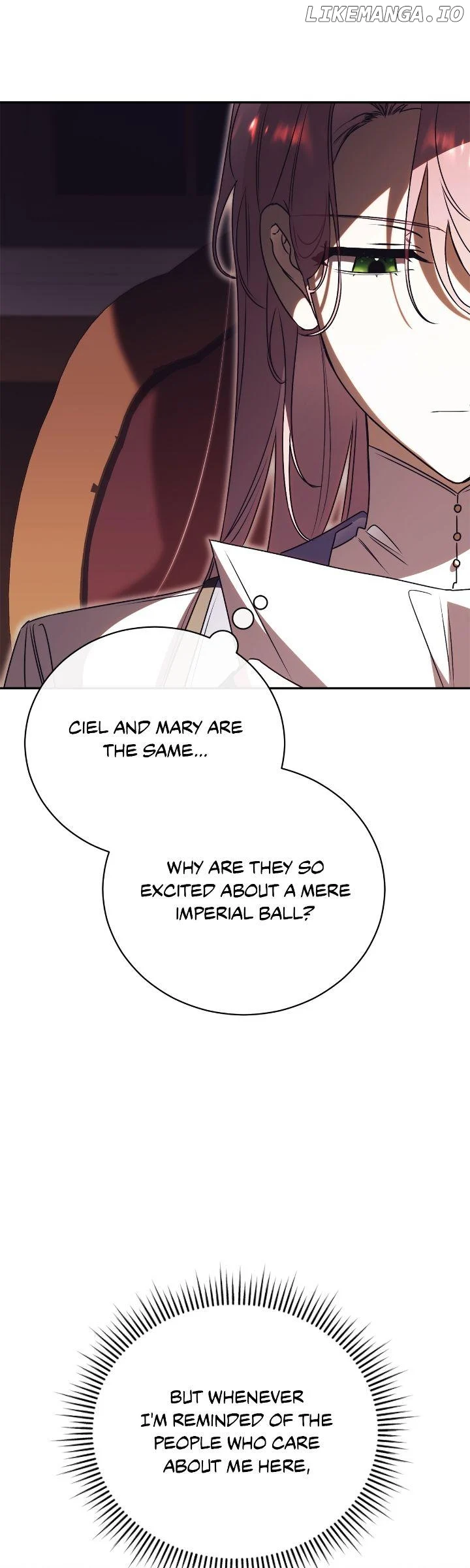 How to Reject My Obsessive Ex-Husband Chapter 56 page 40