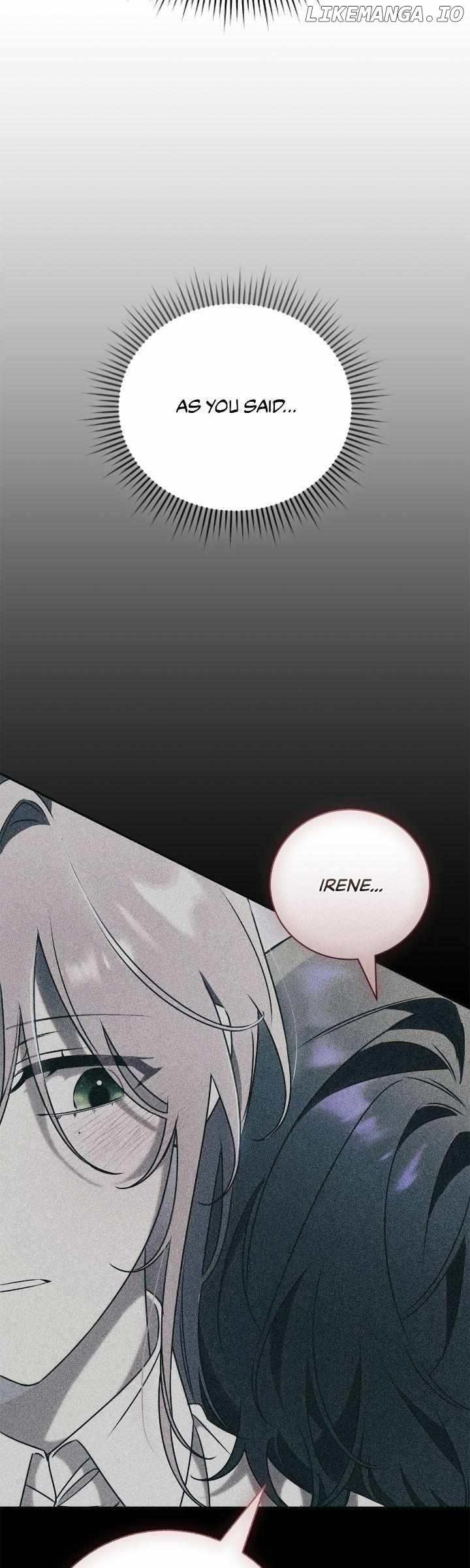How to Reject My Obsessive Ex-Husband Chapter 56 page 41