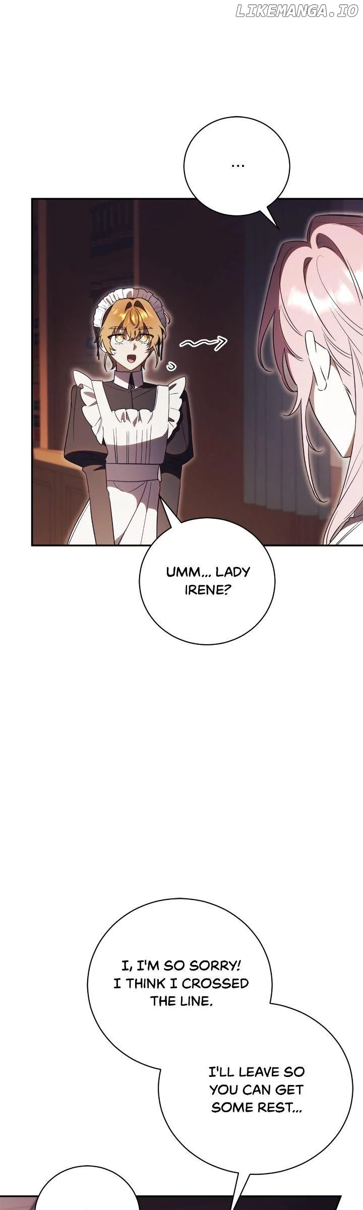 How to Reject My Obsessive Ex-Husband Chapter 56 page 46