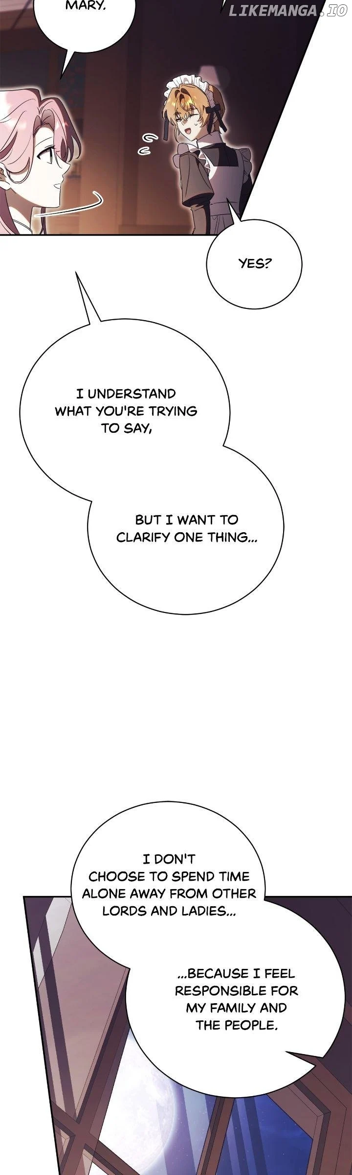 How to Reject My Obsessive Ex-Husband Chapter 56 page 47