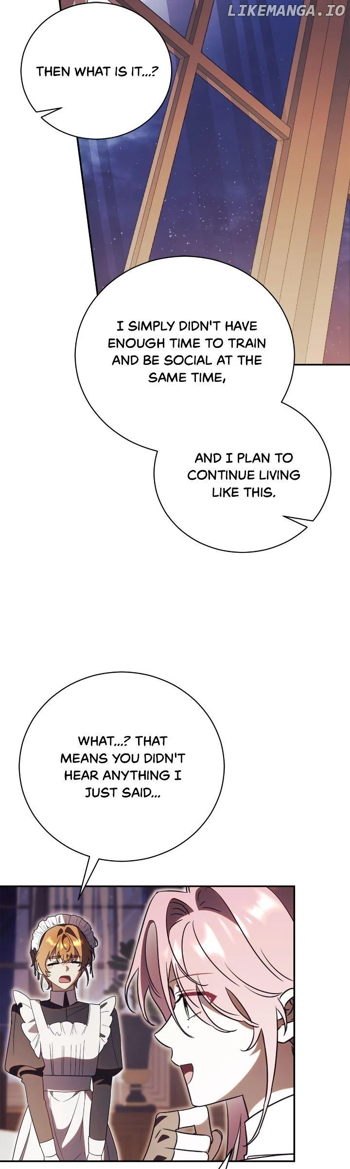 How to Reject My Obsessive Ex-Husband Chapter 56 page 48