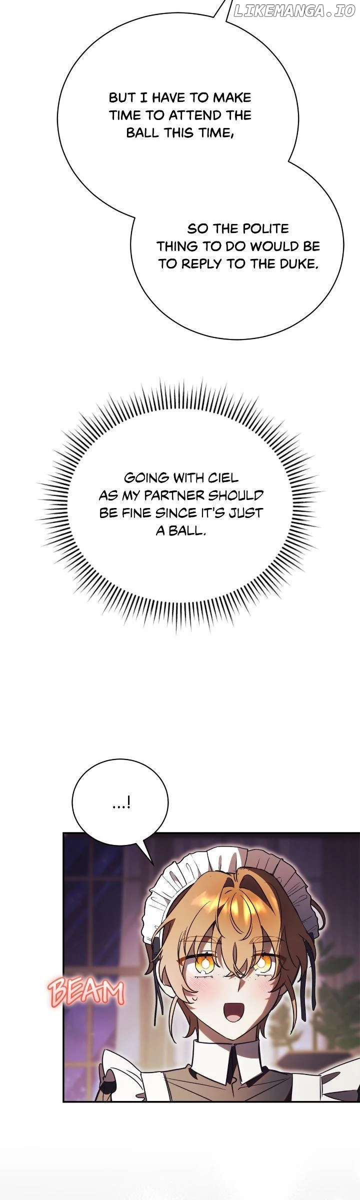 How to Reject My Obsessive Ex-Husband Chapter 56 page 49