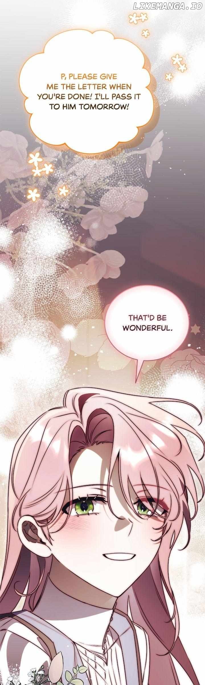 How to Reject My Obsessive Ex-Husband Chapter 56 page 50