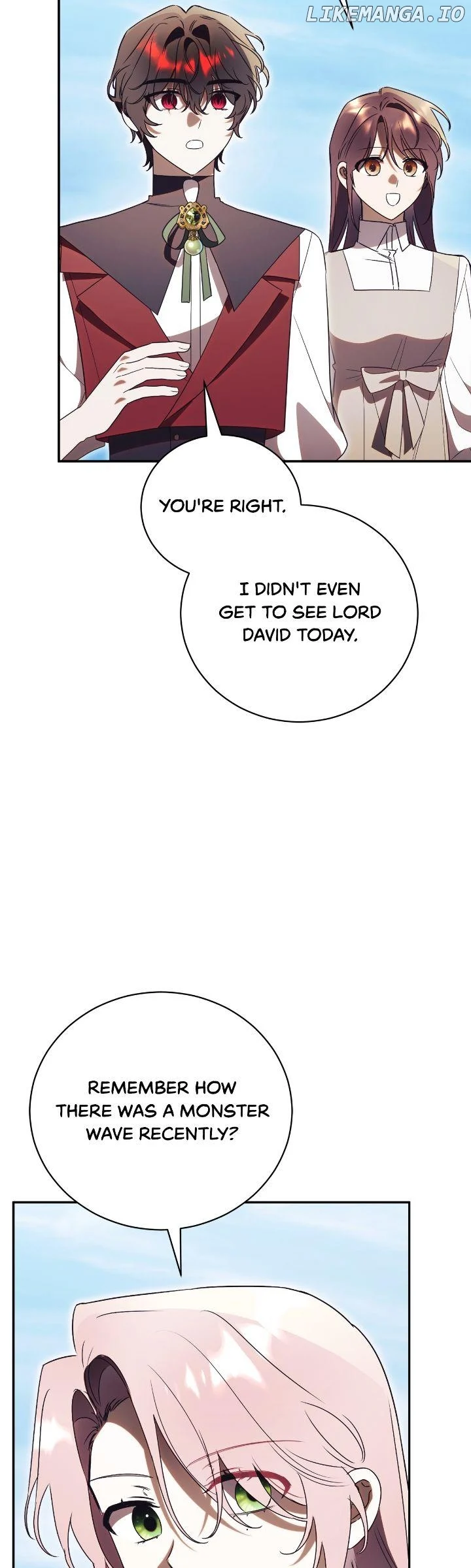 How to Reject My Obsessive Ex-Husband Chapter 56 page 55