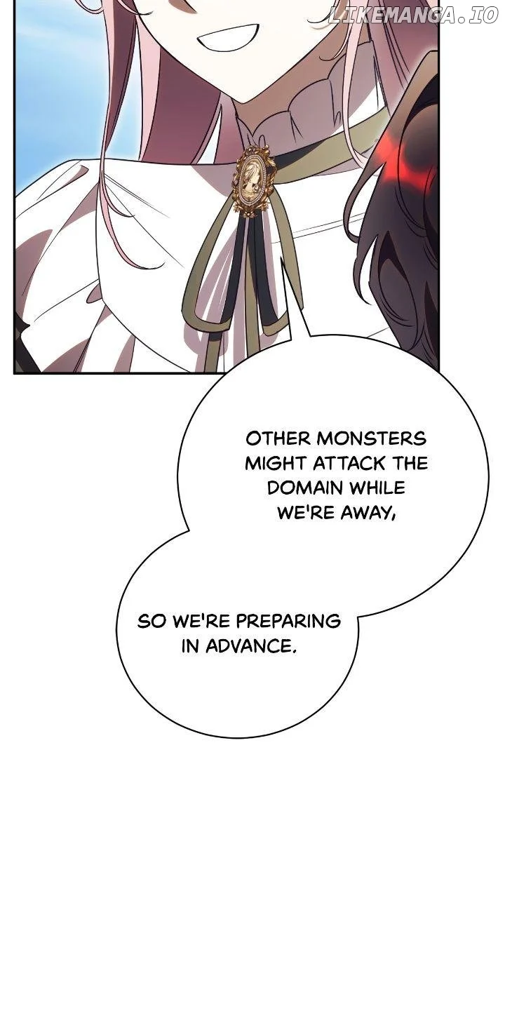 How to Reject My Obsessive Ex-Husband Chapter 56 page 56