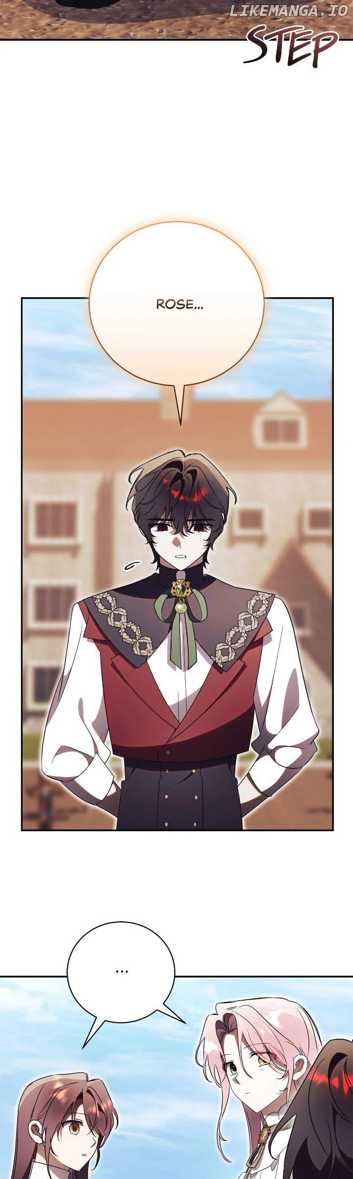 How to Reject My Obsessive Ex-Husband Chapter 56 page 58